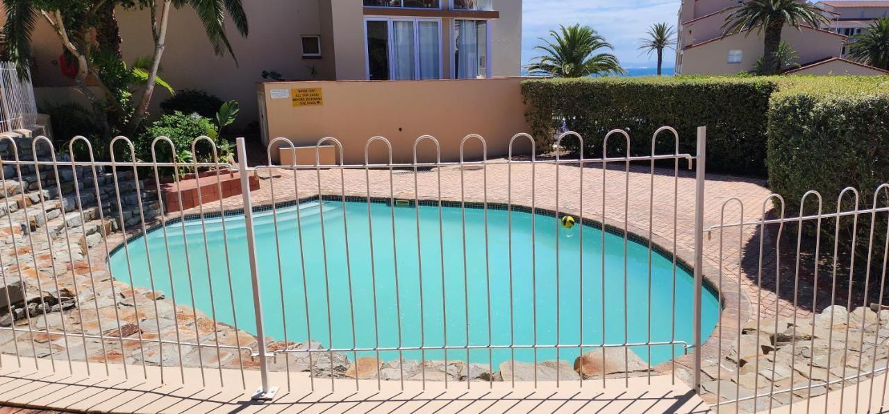 Main Sail 4 Port St Francis Appartement St Francisbaai Buitenkant foto